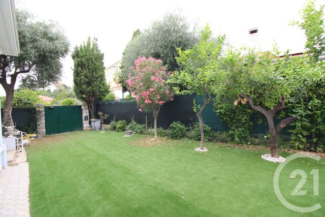 Maison à vendre MENTON