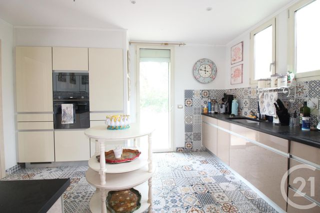 maison à vendre - 7 pièces - 300.0 m2 - MENTON - 06 - PROVENCE-ALPES-COTE-D-AZUR - Century 21 Agence Molière