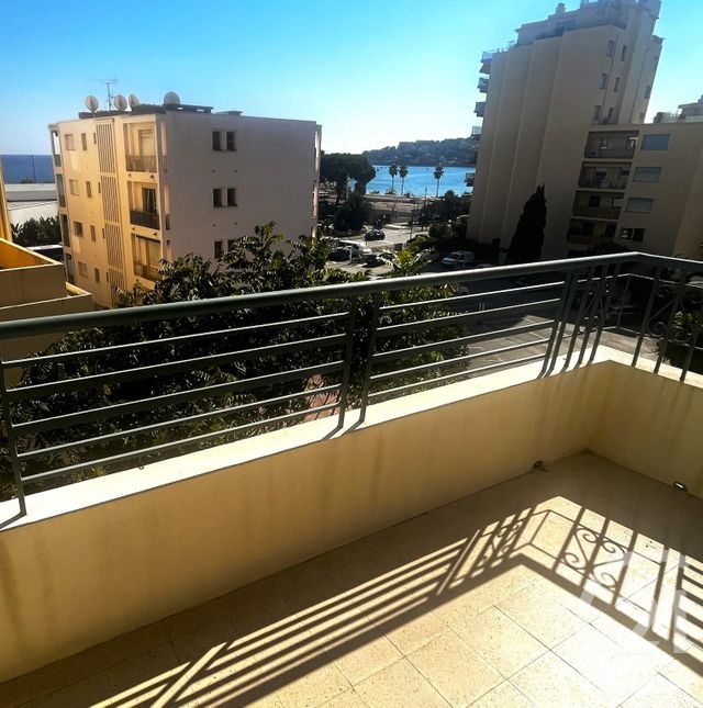 appartement - ROQUEBRUNE CAP MARTIN - 06