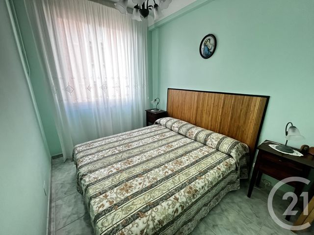 Appartement F3 à vendre - 3 pièces - 52.64 m2 - ROQUEBRUNE CAP MARTIN - 06 - PROVENCE-ALPES-COTE-D-AZUR - Century 21 Agence Molière