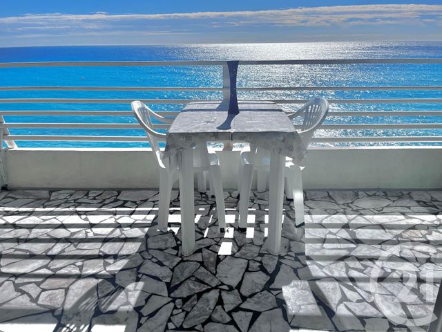  - MENTON - 