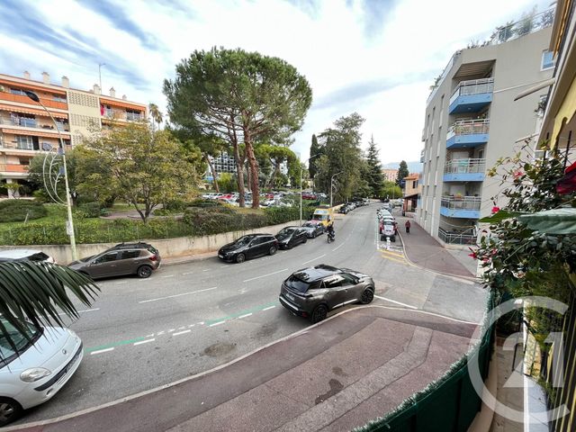 appartement - ROQUEBRUNE CAP MARTIN - 06