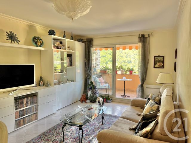 Afficher la photo en grand Appartement F3 à vendre - 3 pièces - 64.58 m2 - MENTON - 06 - PROVENCE-ALPES-COTE-D-AZUR - Century 21 Agence Molière