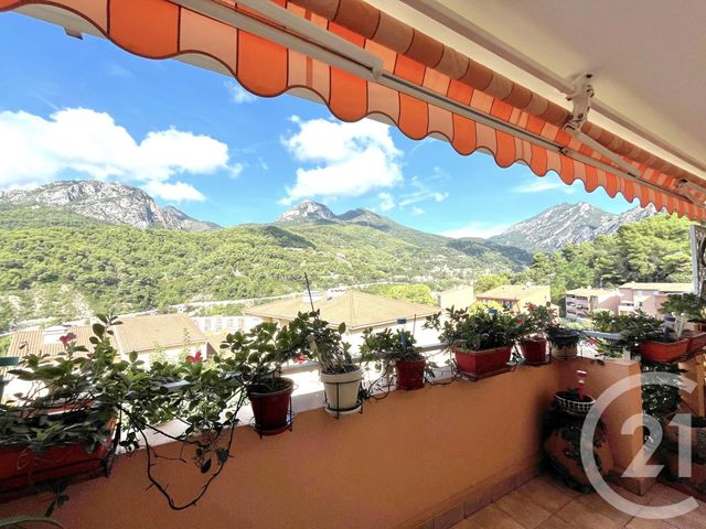 Afficher la photo en grand Appartement F3 à vendre - 3 pièces - 64.58 m2 - MENTON - 06 - PROVENCE-ALPES-COTE-D-AZUR - Century 21 Agence Molière