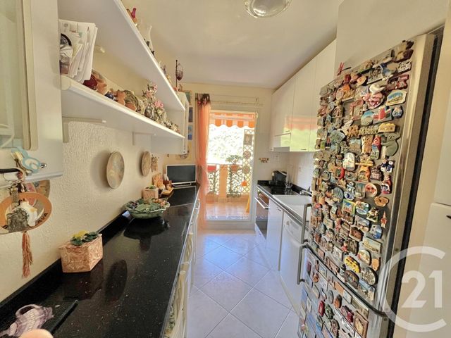 Afficher la photo en grand Appartement F3 à vendre - 3 pièces - 64.58 m2 - MENTON - 06 - PROVENCE-ALPES-COTE-D-AZUR - Century 21 Agence Molière