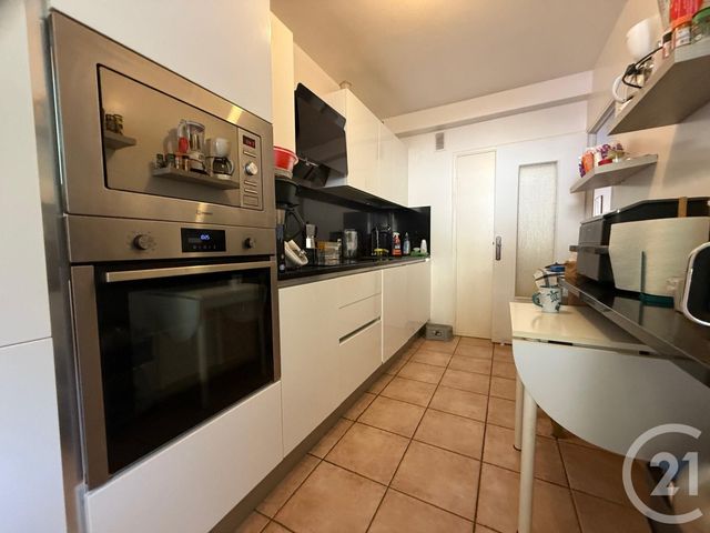 Appartement F2 à vendre - 2 pièces - 48.0 m2 - MENTON - 06 - PROVENCE-ALPES-COTE-D-AZUR - Century 21 Agence Molière