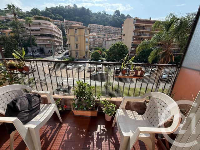 Appartement F2 à vendre - 2 pièces - 48.0 m2 - MENTON - 06 - PROVENCE-ALPES-COTE-D-AZUR - Century 21 Agence Molière