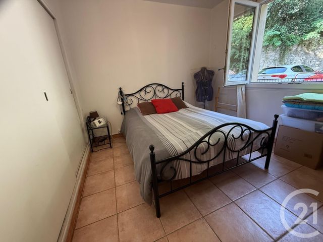 Appartement F2 à vendre - 2 pièces - 48.0 m2 - MENTON - 06 - PROVENCE-ALPES-COTE-D-AZUR - Century 21 Agence Molière