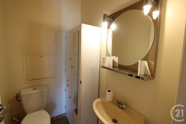 Afficher la photo en grand Appartement F3 à vendre - 3 pièces - 80.21 m2 - ROQUEBRUNE CAP MARTIN - 06 - PROVENCE-ALPES-COTE-D-AZUR - Century 21 Agence Molière