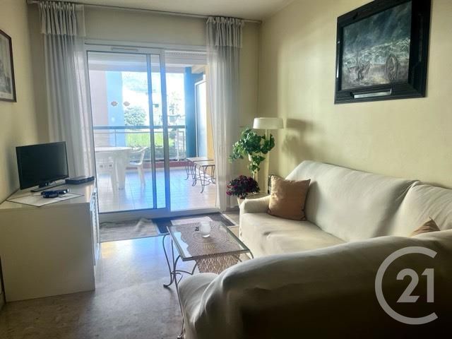 Appartement F2 à vendre - 2 pièces - 45.0 m2 - ROQUEBRUNE CAP MARTIN - 06 - PROVENCE-ALPES-COTE-D-AZUR - Century 21 Agence Molière