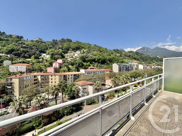 Appartement F1 à vendre - 1 pièce - 20.87 m2 - MENTON - 06 - PROVENCE-ALPES-COTE-D-AZUR - Century 21 Agence Molière
