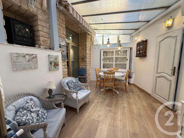 Appartement T4 à vendre MENTON