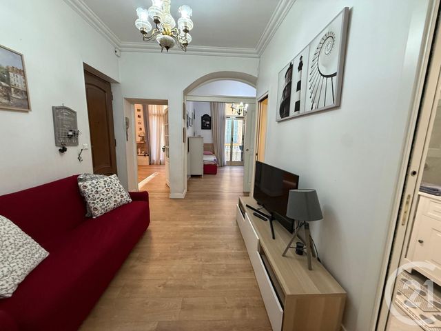 Appartement T4 à vendre - 4 pièces - 70.5 m2 - MENTON - 06 - PROVENCE-ALPES-COTE-D-AZUR - Century 21 Agence Molière