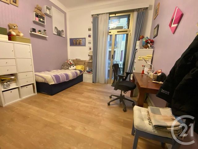 Appartement T4 à vendre - 4 pièces - 70.5 m2 - MENTON - 06 - PROVENCE-ALPES-COTE-D-AZUR - Century 21 Agence Molière