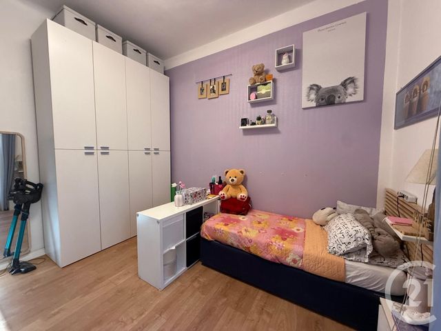 Appartement T4 à vendre - 4 pièces - 70.5 m2 - MENTON - 06 - PROVENCE-ALPES-COTE-D-AZUR - Century 21 Agence Molière