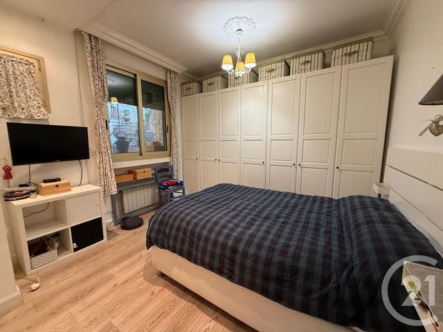 Appartement T4 à vendre - 4 pièces - 70.5 m2 - MENTON - 06 - PROVENCE-ALPES-COTE-D-AZUR - Century 21 Agence Molière