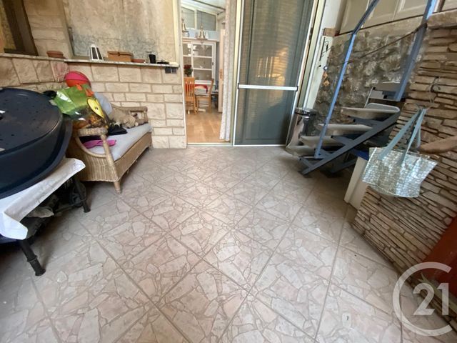 Appartement T4 à vendre - 4 pièces - 70.5 m2 - MENTON - 06 - PROVENCE-ALPES-COTE-D-AZUR - Century 21 Agence Molière