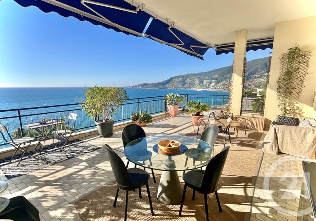 appartement - MENTON - 06