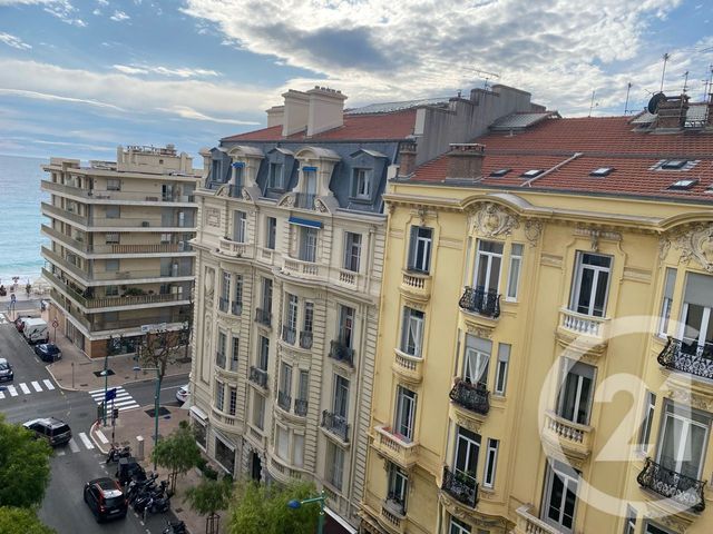 Appartement Studio à vendre - 1 pièce - 17.61 m2 - MENTON - 06 - PROVENCE-ALPES-COTE-D-AZUR - Century 21 Agence Molière