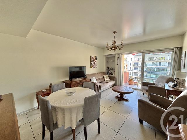 appartement - MENTON - 06
