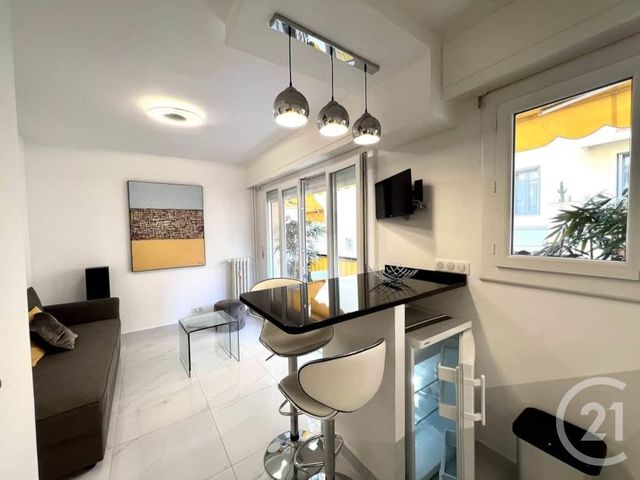 appartement - MENTON - 06