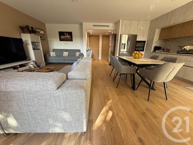 appartement - ROQUEBRUNE CAP MARTIN - 06