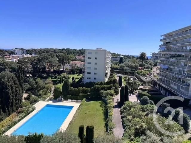 appartement - ROQUEBRUNE CAP MARTIN - 06