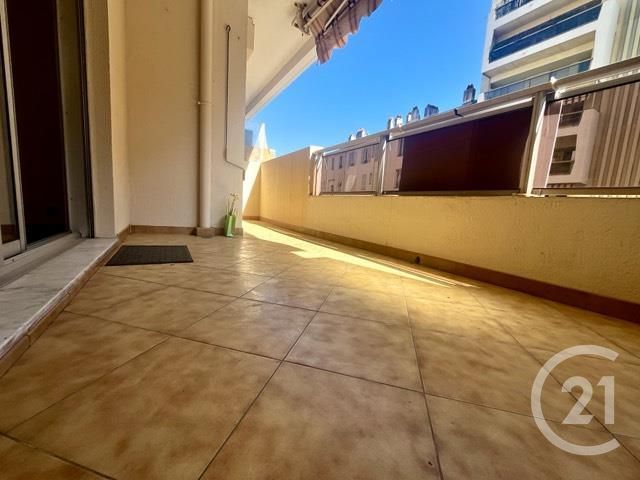 appartement - MENTON - 06