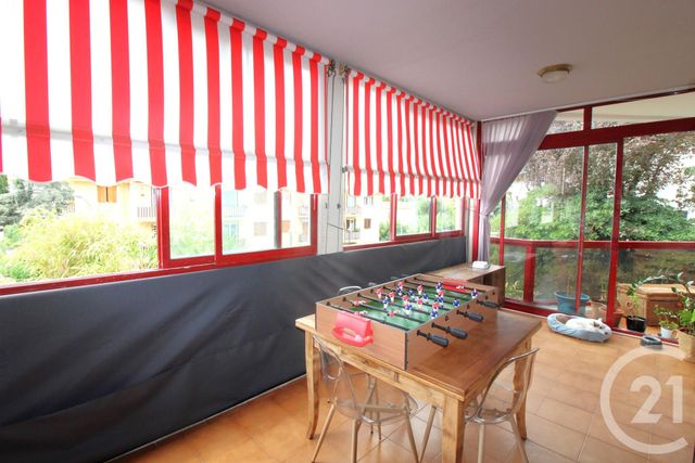 Afficher la photo en grand Appartement F3 à vendre - 3 pièces - 52.73 m2 - MENTON - 06 - PROVENCE-ALPES-COTE-D-AZUR - Century 21 Agence Molière