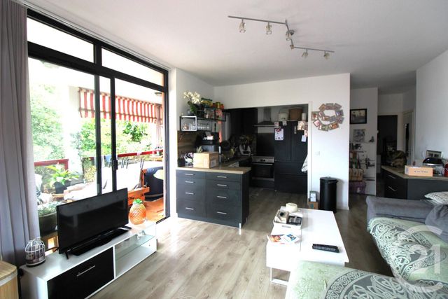 appartement - MENTON - 06