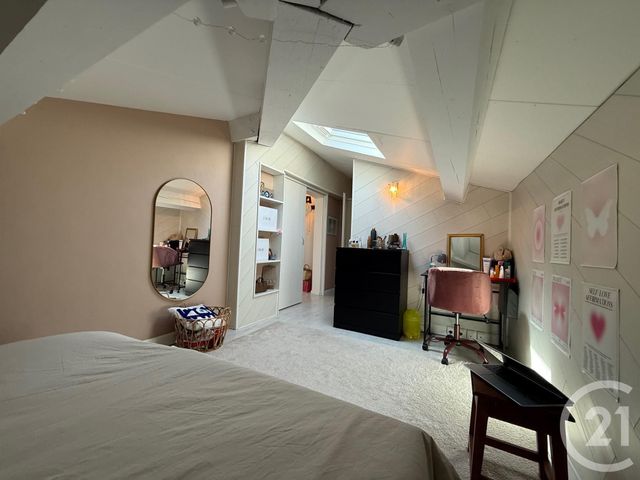 Appartement F3 bis à vendre - 4 pièces - 90.0 m2 - ROQUEBRUNE CAP MARTIN - 06 - PROVENCE-ALPES-COTE-D-AZUR - Century 21 Agence Molière