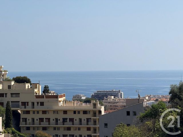 Appartement F3 bis à vendre - 4 pièces - 90.0 m2 - ROQUEBRUNE CAP MARTIN - 06 - PROVENCE-ALPES-COTE-D-AZUR - Century 21 Agence Molière