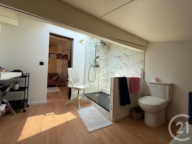 Appartement F3 bis à vendre - 4 pièces - 90.0 m2 - ROQUEBRUNE CAP MARTIN - 06 - PROVENCE-ALPES-COTE-D-AZUR - Century 21 Agence Molière