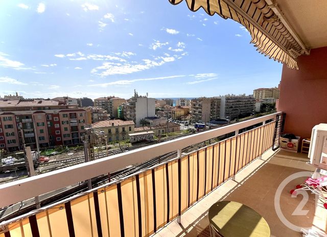 appartement - MENTON - 06