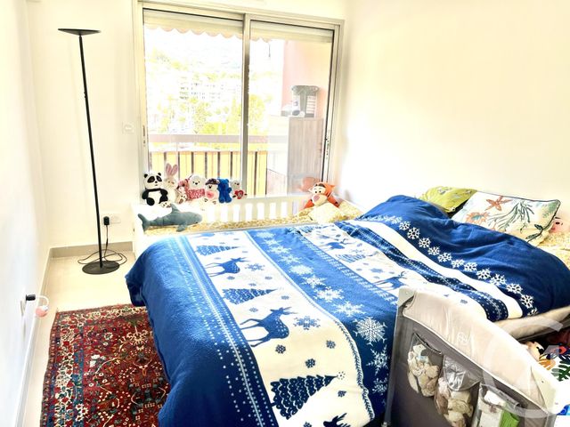 Appartement F3 à vendre - 3 pièces - 68.48 m2 - MENTON - 06 - PROVENCE-ALPES-COTE-D-AZUR - Century 21 Agence Molière