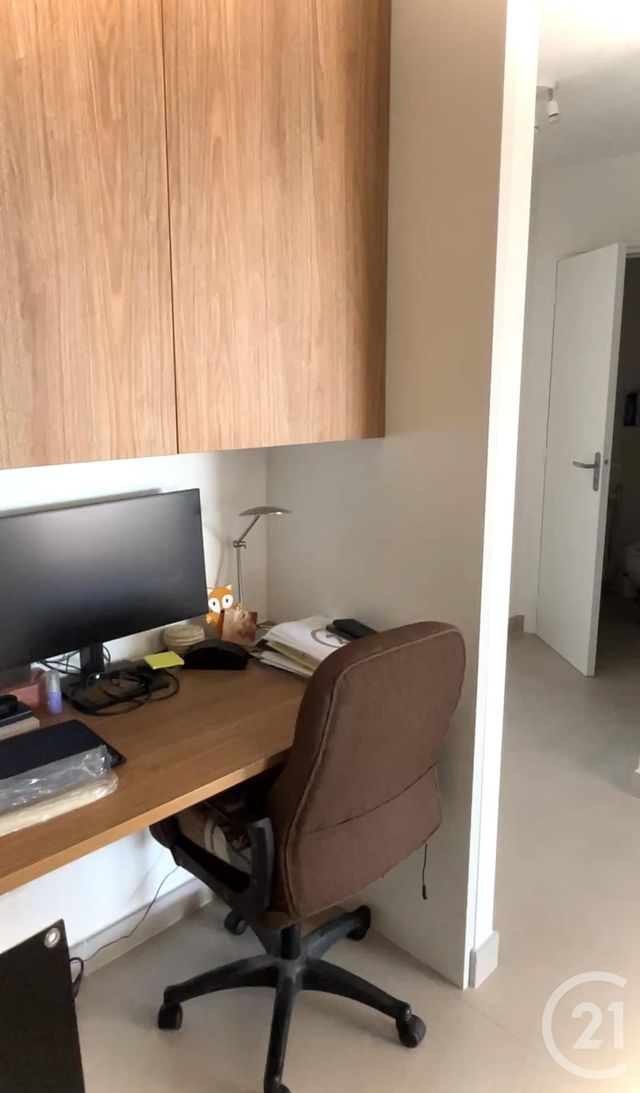 Appartement F3 à vendre - 3 pièces - 68.48 m2 - MENTON - 06 - PROVENCE-ALPES-COTE-D-AZUR - Century 21 Agence Molière