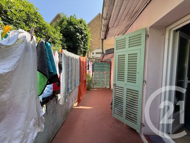 Afficher la photo en grand Appartement F2 bis à vendre - 3 pièces - 60.03 m2 - MENTON - 06 - PROVENCE-ALPES-COTE-D-AZUR - Century 21 Agence Molière