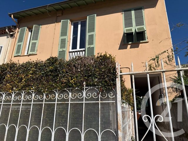 appartement - MENTON - 06