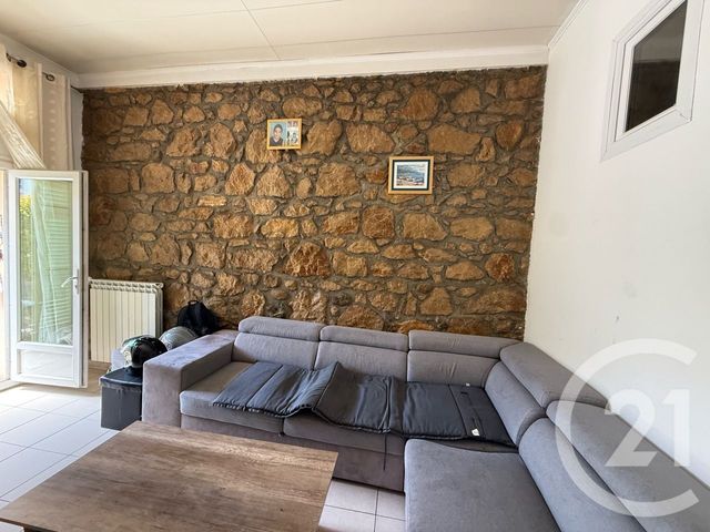 Afficher la photo en grand Appartement F2 bis à vendre - 3 pièces - 60.03 m2 - MENTON - 06 - PROVENCE-ALPES-COTE-D-AZUR - Century 21 Agence Molière