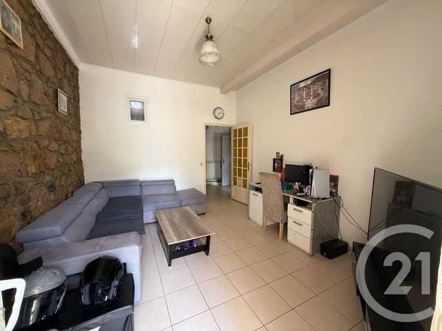 Appartement F2 Bis à vendre MENTON