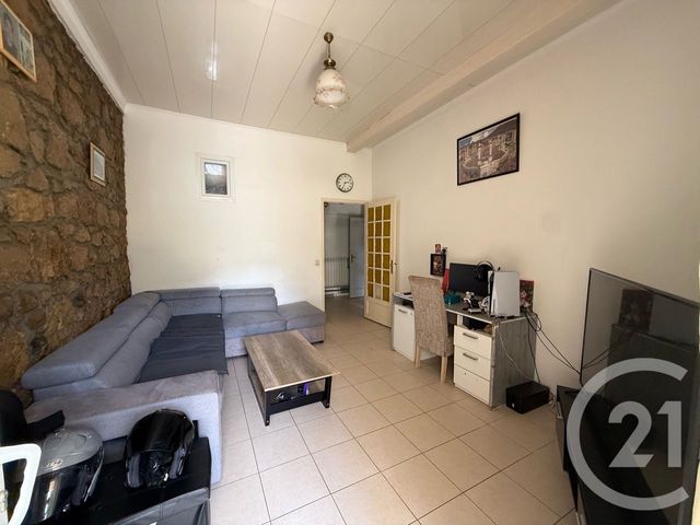 Afficher la photo en grand Appartement F2 bis à vendre - 3 pièces - 60.03 m2 - MENTON - 06 - PROVENCE-ALPES-COTE-D-AZUR - Century 21 Agence Molière