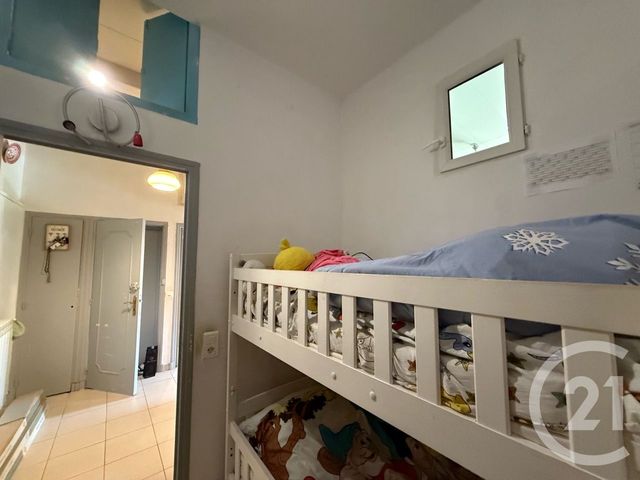 Afficher la photo en grand Appartement F2 bis à vendre - 3 pièces - 60.03 m2 - MENTON - 06 - PROVENCE-ALPES-COTE-D-AZUR - Century 21 Agence Molière