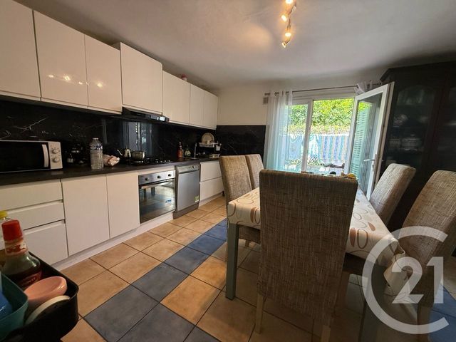 appartement - MENTON - 06