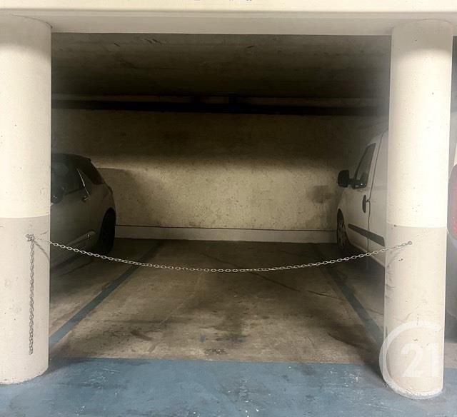 parking - MENTON - 06