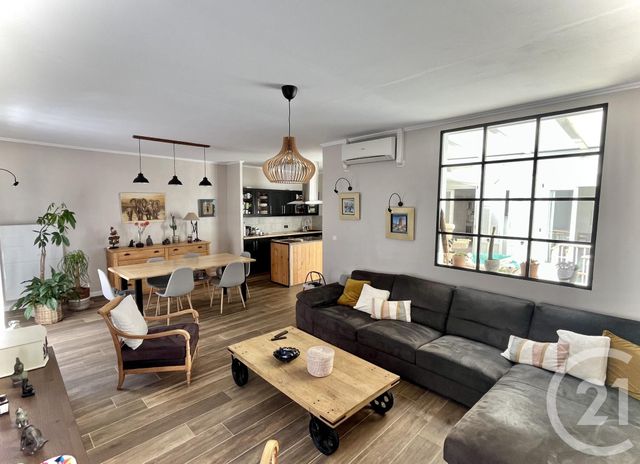 maison à vendre - 5 pièces - 197.0 m2 - MENTON - 06 - PROVENCE-ALPES-COTE-D-AZUR - Century 21 Agence Molière