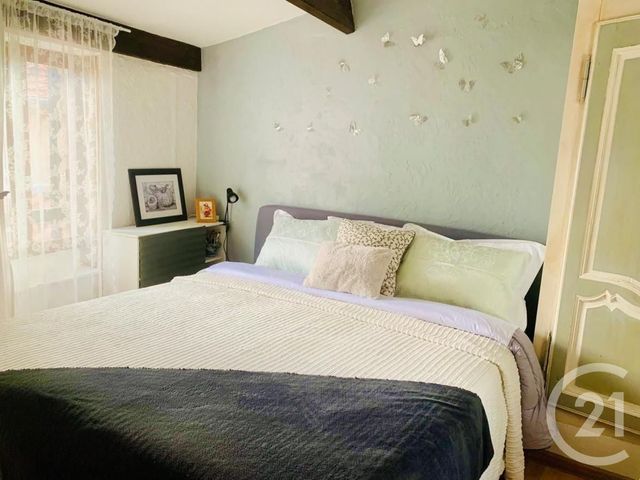 maison à vendre - 4 pièces - 71.3 m2 - GORBIO - 06 - PROVENCE-ALPES-COTE-D-AZUR - Century 21 Agence Molière