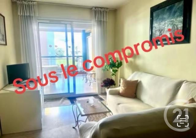 appartement - ROQUEBRUNE CAP MARTIN - 06