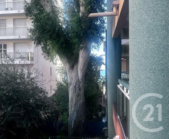 Appartement F2 à vendre - 2 pièces - 44.0 m2 - ROQUEBRUNE CAP MARTIN - 06 - PROVENCE-ALPES-COTE-D-AZUR - Century 21 Agence Molière