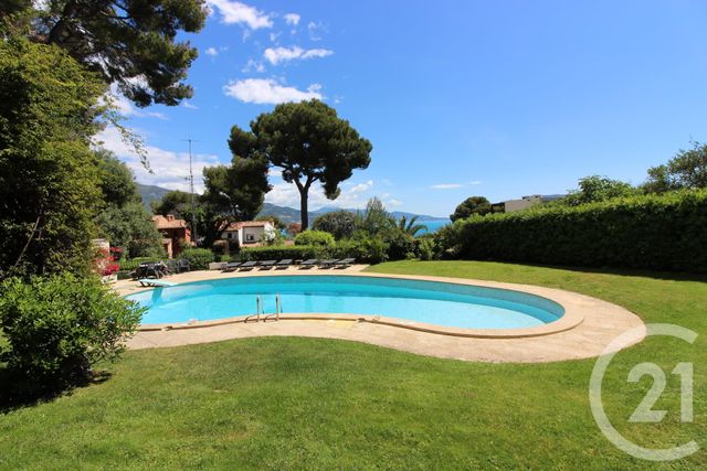 Appartement F2 à vendre - 2 pièces - 30.17 m2 - ROQUEBRUNE CAP MARTIN - 06 - PROVENCE-ALPES-COTE-D-AZUR - Century 21 Agence Molière