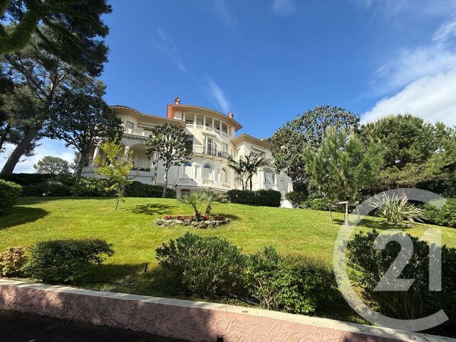 appartement - ROQUEBRUNE CAP MARTIN - 06